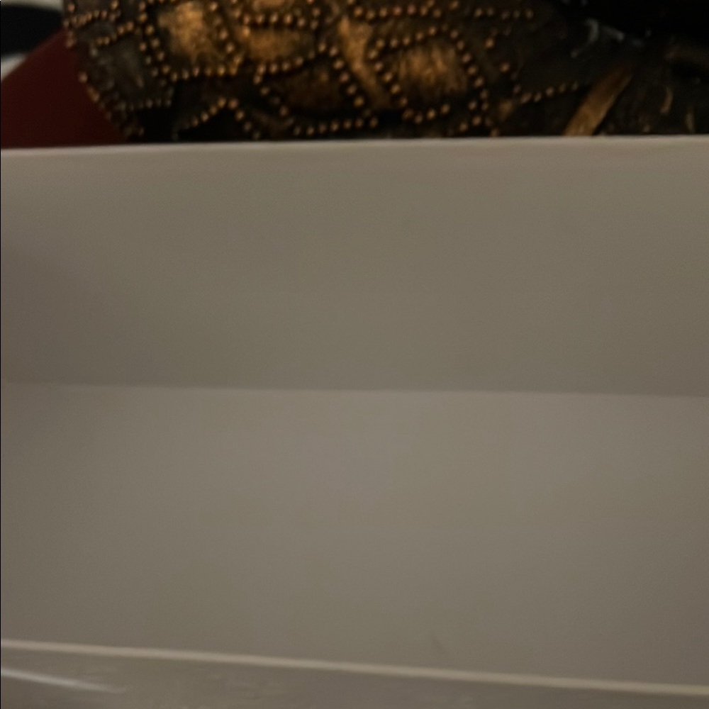 Gucci Blue Authentic Logo Flats - Picture 7 of 10